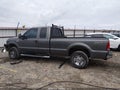2007 Ford F-250 — photo 14 of 16 | VIN 1FTSX21577EA28126
