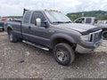 2007 Ford F-250 — photo 1 of 16 | VIN 1FTSX21577EA28126