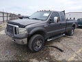 2007 Ford F-250 — photo 2 of 16 | VIN 1FTSX21577EA28126