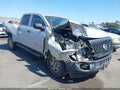 2017 Nissan Titan — photo 1 of 16 | VIN 1N6BA1F36HN549534
