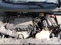 Photo 10 of 11 — 2013 Chevrolet Sonic