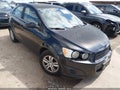 Photo 1 of 11 — 2013 Chevrolet Sonic