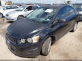 Photo 2 of 11 — 2013 Chevrolet Sonic