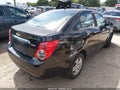 Photo 4 of 11 — 2013 Chevrolet Sonic