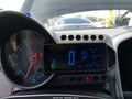 Photo 7 of 11 — 2013 Chevrolet Sonic