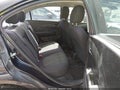 Photo 8 of 11 — 2013 Chevrolet Sonic