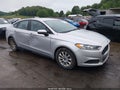 Photo 1 of 11 — 2015 Ford Fusion