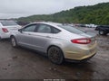 Photo 3 of 11 — 2015 Ford Fusion