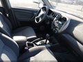 2004 Toyota RAV4 — photo 5 of 11 | VIN JTEGD20V040020227