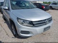 Photo 13 of 14 — 2012 Volkswagen Tiguan