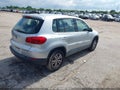 Photo 4 of 14 — 2012 Volkswagen Tiguan