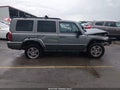 2007 Jeep Commander — photo 13 of 16 | VIN 1J8HG48N87C686148