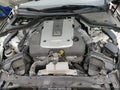 2015 Infiniti Q50 — photo 10 of 11 | VIN JN1BV7AP3FM351505