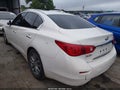 2015 Infiniti Q50 — photo 3 of 11 | VIN JN1BV7AP3FM351505