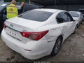2015 Infiniti Q50 — photo 4 of 11 | VIN JN1BV7AP3FM351505
