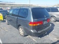 Photo 3 of 12 — 2004 Honda Odyssey