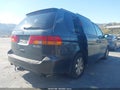 Photo 4 of 12 — 2004 Honda Odyssey