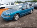 Photo 2 of 11 — 1993 Oldsmobile Cutlass Supreme