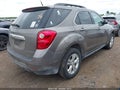 Photo 4 of 11 — 2011 Chevrolet Equinox