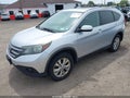 Photo 2 of 16 — 2014 Honda CR-V