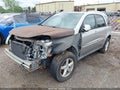 Photo 2 of 11 — 2008 Chevrolet Equinox