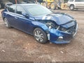 2020 Nissan Altima — photo 1 of 16 | VIN 1N4BL4BV2LC223732