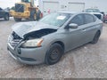 2014 Nissan Sentra — photo 2 of 12 | VIN 3N1AB7AP0EY228485