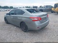 2014 Nissan Sentra — photo 3 of 12 | VIN 3N1AB7AP0EY228485
