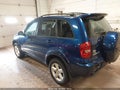 Photo 3 of 11 — 2005 Toyota RAV4