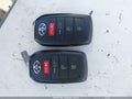 Photo 11 of 17 — 2026 Toyota Corolla