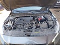 2020 Nissan Altima — photo 10 of 17 | VIN 1N4BL4CV1LC232467