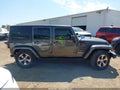 2017 Jeep Wrangler Unlimited — photo 13 of 16 | VIN 1C4BJWEG6HL745909