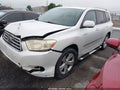 Photo 2 of 18 — 2009 Toyota Highlander