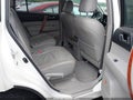 Photo 8 of 18 — 2009 Toyota Highlander