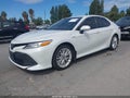 Photo 2 of 16 — 2020 Toyota Camry