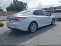 Photo 4 of 16 — 2020 Toyota Camry