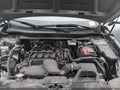 Photo 10 of 16 — 2025 Honda CR-V