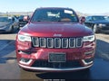 2018 Jeep Grand Cherokee — photo 12 of 16 | VIN 1C4RJFJG7JC410751