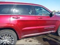 2018 Jeep Grand Cherokee — photo 13 of 16 | VIN 1C4RJFJG7JC410751