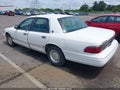 Photo 3 of 12 — 1996 Mercury Grand Marquis