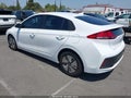 Photo 3 of 16 — 2021 Hyundai Ioniq Hybrid