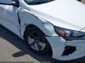 Photo 6 of 16 — 2021 Hyundai Ioniq Hybrid