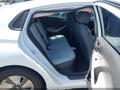 Photo 8 of 16 — 2021 Hyundai Ioniq Hybrid