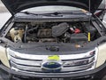 Photo 10 of 11 — 2010 Ford Edge