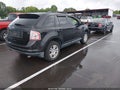 Photo 4 of 11 — 2010 Ford Edge
