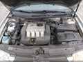 Photo 10 of 11 — 2004 Volkswagen Jetta