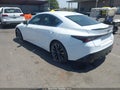 Photo 3 of 16 — 2024 Lexus IS 350