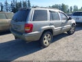 Photo 4 of 12 — 2001 Jeep Grand Cherokee