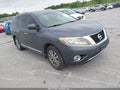 Photo 1 of 16 — 2014 Nissan Pathfinder