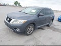 Photo 2 of 16 — 2014 Nissan Pathfinder